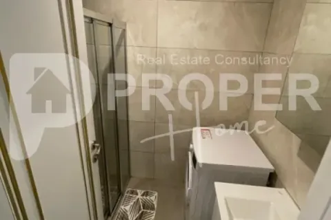Apartment for sale in Alanya, Antalya, Turkey, 60m2, No. 227995 – photo 13