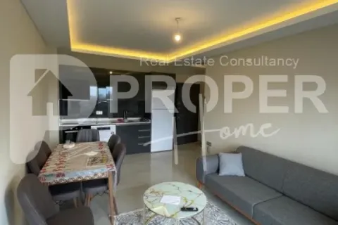 Apartment for sale in Alanya, Antalya, Turkey, 60m2, No. 227995 – photo 10