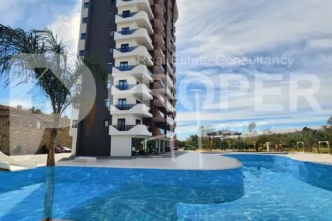 Apartment for sale in Alanya, Antalya, Turkey, 60m2, No. 227995 – photo 6