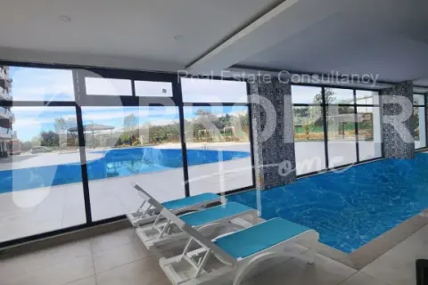 Apartment for sale in Alanya, Antalya, Turkey, 60m2, No. 227995 – photo 3
