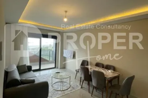 Apartment for sale in Alanya, Antalya, Turkey, 60m2, No. 227995 – photo 11