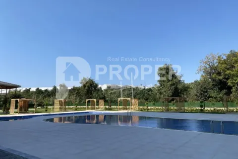 Apartment for sale in Alanya, Antalya, Turkey, 60m2, No. 227995 – photo 20