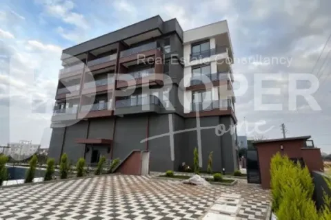آپارتمان در Altintash، Antalya ، ترکیه 56 متر مربع. شماره 227994 - 2