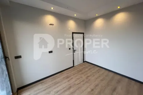 آپارتمان در Altintash، Antalya ، ترکیه 56 متر مربع. شماره 227994 - 9