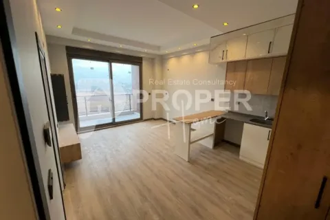 آپارتمان در Altintash، Antalya ، ترکیه 56 متر مربع. شماره 227994 - 7