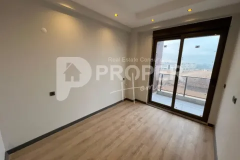 آپارتمان در Altintash، Antalya ، ترکیه 56 متر مربع. شماره 227994 - 10