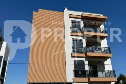 Lejlighed i Kepez, Antalya, Tyrkiet Nr. 227990 - 2