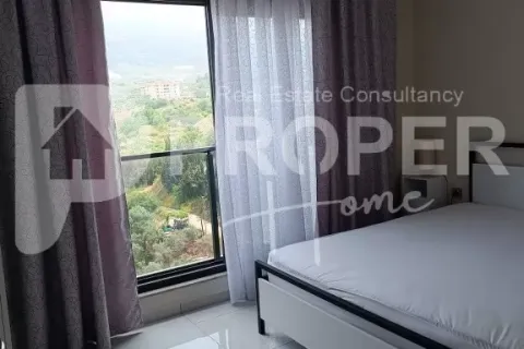 آپارتمان در  Alanya ، ترکیه 65 متر مربع.  شماره 227996 - 9