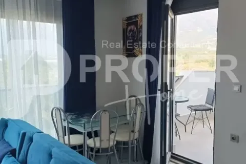 آپارتمان در  Alanya ، ترکیه 65 متر مربع.  شماره 227996 - 6