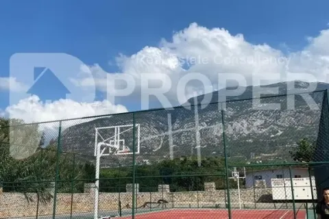 آپارتمان در  Alanya ، ترکیه 65 متر مربع.  شماره 227996 - 15