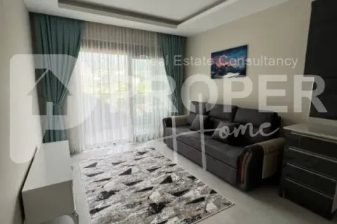 آپارتمان در  Alanya ، ترکیه 65 متر مربع.  شماره 227996 - 28