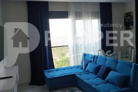 آپارتمان در  Alanya ، ترکیه 65 متر مربع.  شماره 227996 - 4