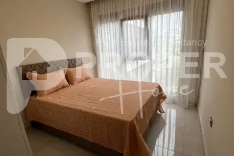 آپارتمان در  Alanya ، ترکیه 65 متر مربع.  شماره 227996 - 23