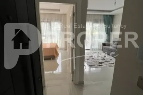 آپارتمان در  Alanya ، ترکیه 65 متر مربع.  شماره 227996 - 26