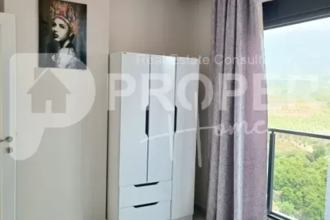 آپارتمان در  Alanya ، ترکیه 65 متر مربع.  شماره 227996 - 8