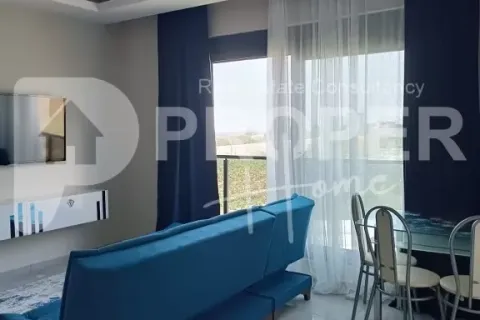 آپارتمان در  Alanya ، ترکیه 65 متر مربع.  شماره 227996 - 5