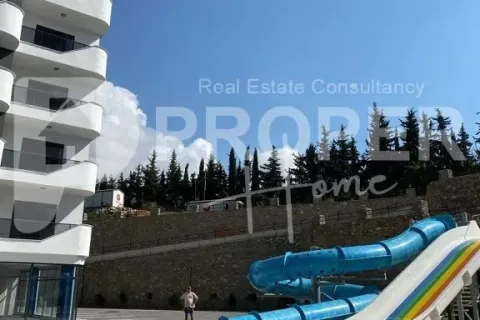 آپارتمان در  Alanya ، ترکیه 65 متر مربع.  شماره 227996 - 13