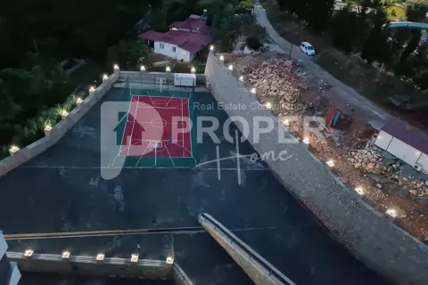 آپارتمان در  Alanya ، ترکیه 65 متر مربع.  شماره 227996 - 10
