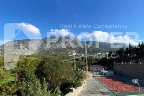 آپارتمان در  Alanya ، ترکیه 65 متر مربع.  شماره 227996 - 17