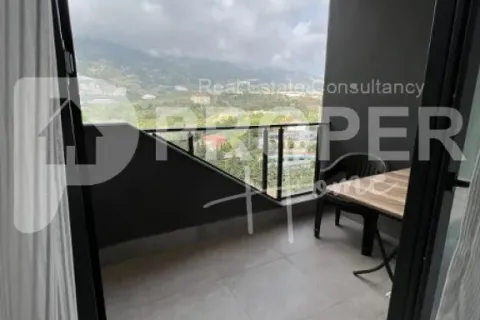 آپارتمان در  Alanya ، ترکیه 65 متر مربع.  شماره 227996 - 21