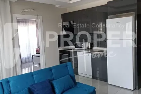 آپارتمان در  Alanya ، ترکیه 65 متر مربع.  شماره 227996 - 3