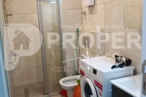 آپارتمان در  Alanya ، ترکیه 65 متر مربع.  شماره 227996 - 7