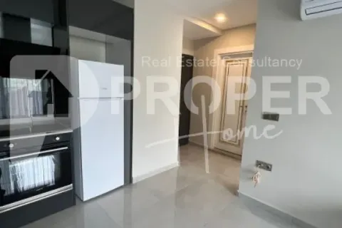 آپارتمان در  Alanya ، ترکیه 65 متر مربع.  شماره 227996 - 24