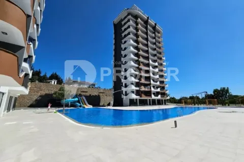 Apartment  in Alanya, Antalya, Turkey No. 227996