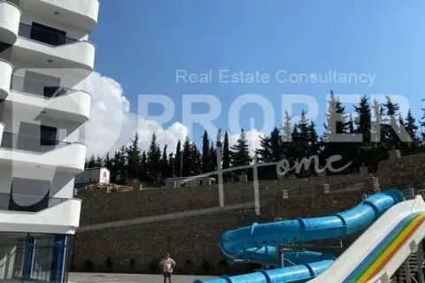 آپارتمان در  Alanya ، ترکیه 65 متر مربع.  شماره 227996 - 29