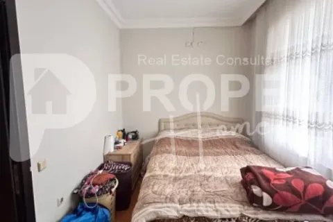 Lejlighed i Muratpasa, Antalya, Tyrkiet Nr. 227992 - 12