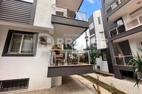 Lejlighed i Muratpasa, Antalya, Tyrkiet Nr. 227992 - 6