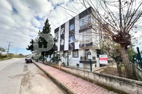 Lejlighed i Muratpasa, Antalya, Tyrkiet Nr. 227992 - 2