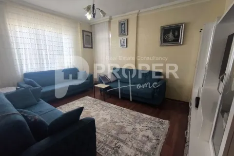 Daire   Altıntaş, Antalya, Türkiye №227991 - 13