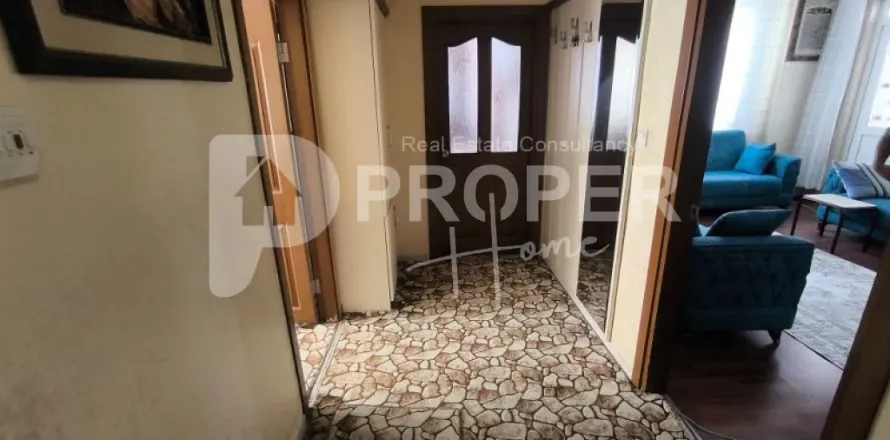Daire   Altıntaş, Antalya, Türkiye №227991