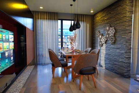 2+1 Wohnung  in Antalya, Türkei Nr. 98367 - 18
