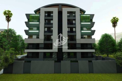 2+1 Wohnung  in Antalya, Türkei Nr. 98367 - 6