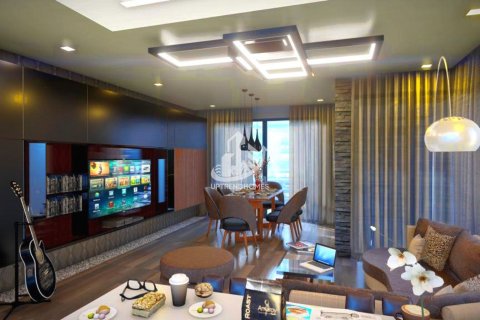 2+1 Wohnung  in Antalya, Türkei Nr. 98367 - 17