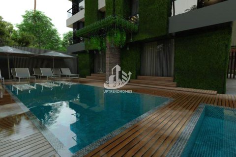 2+1 Wohnung  in Antalya, Türkei Nr. 98367 - 13