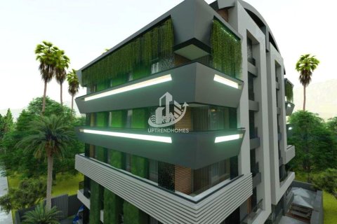 2+1 Wohnung  in Antalya, Türkei Nr. 98367 - 8