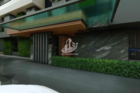 2+1 Wohnung  in Antalya, Türkei Nr. 98367 - 12