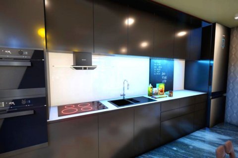2+1 Wohnung  in Antalya, Türkei Nr. 98367 - 22