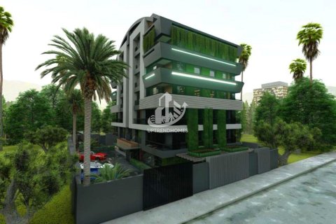 2+1 Wohnung  in Antalya, Türkei Nr. 98367 - 3