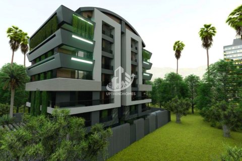 2+1 Wohnung  in Antalya, Türkei Nr. 98367 - 7