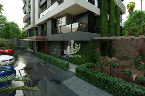 2+1 Wohnung  in Antalya, Türkei Nr. 98367 - 10