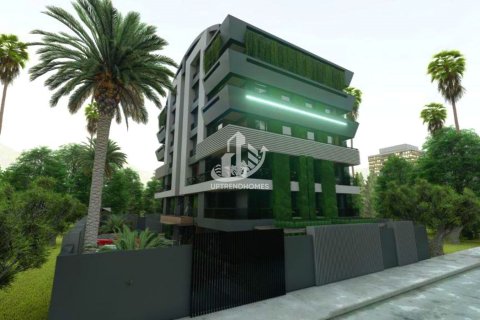 2+1 Wohnung  in Antalya, Türkei Nr. 98367 - 4