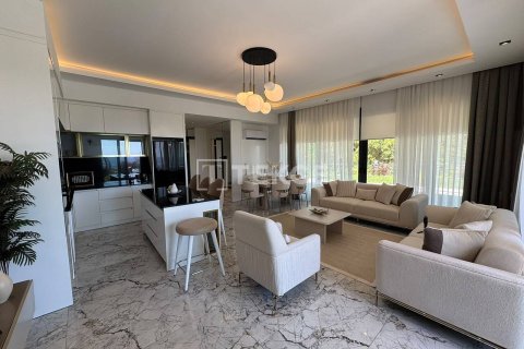 5+2 Villa in Alanya, Antalya, Türkei Nr. 63891 - 16