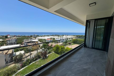 5+2 Villa in Alanya, Antalya, Türkei Nr. 63891 - 26
