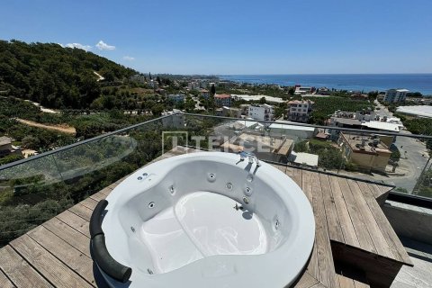 5+2 Villa in Alanya, Antalya, Türkei Nr. 63891 - 25