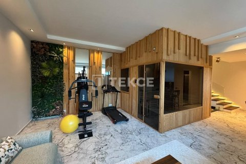 5+2 Villa in Alanya, Antalya, Türkei Nr. 63891 - 22