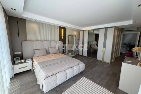 5+2 Villa in Alanya, Antalya, Türkei Nr. 63891 - 18